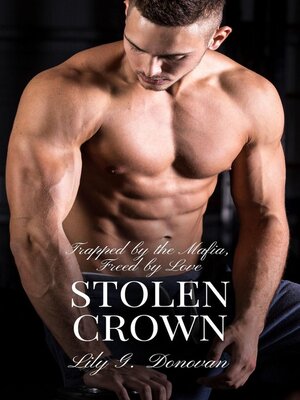 cover image of Stolen Crown